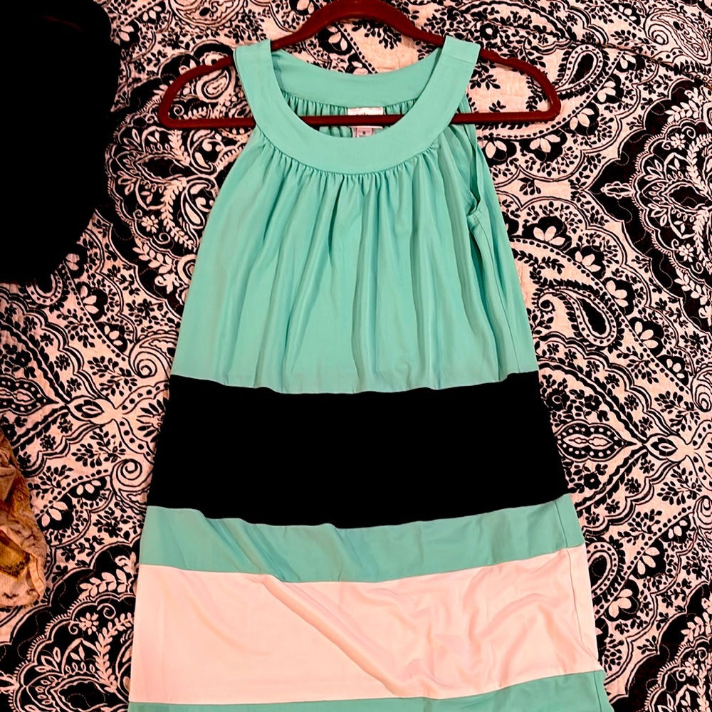 Summer dress